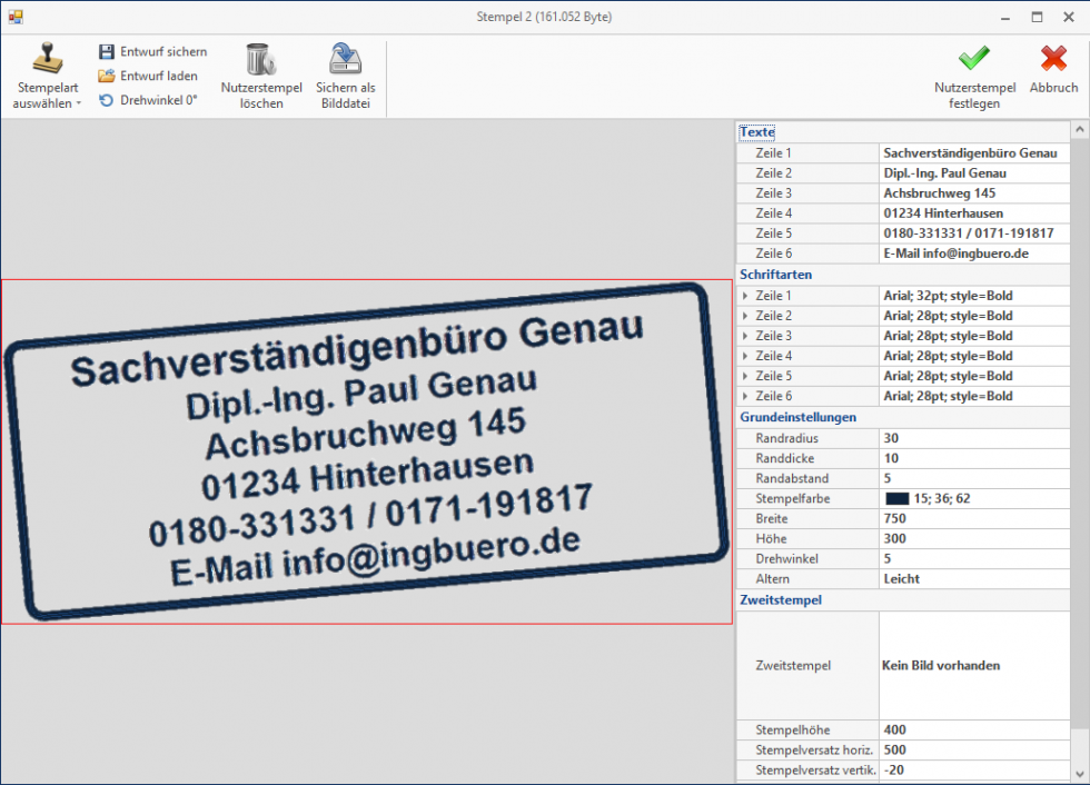 Funktionen | EasyExpertPro